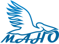 Logo of Электронная гимназия Многопрофильной Академии непрерывного образования
